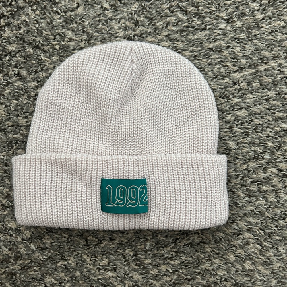 Dutch bros: Lavender Beanie
